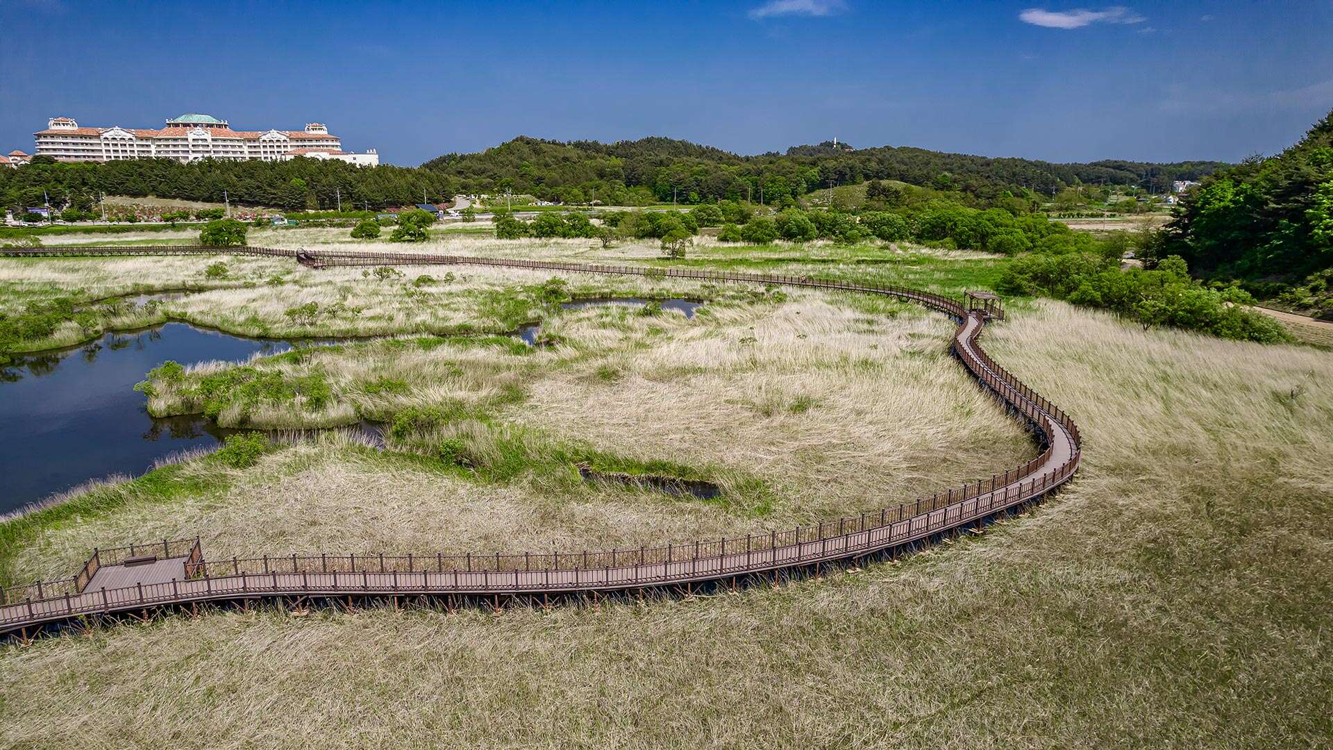 오산리선사유적박물관