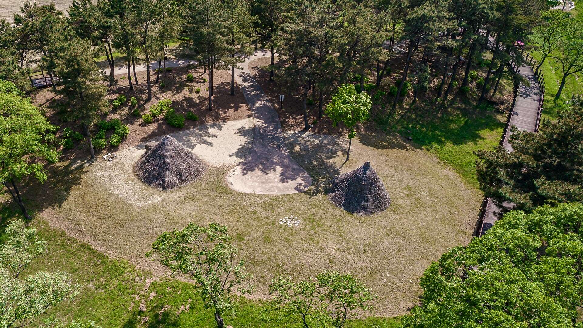 오산리선사유적박물관