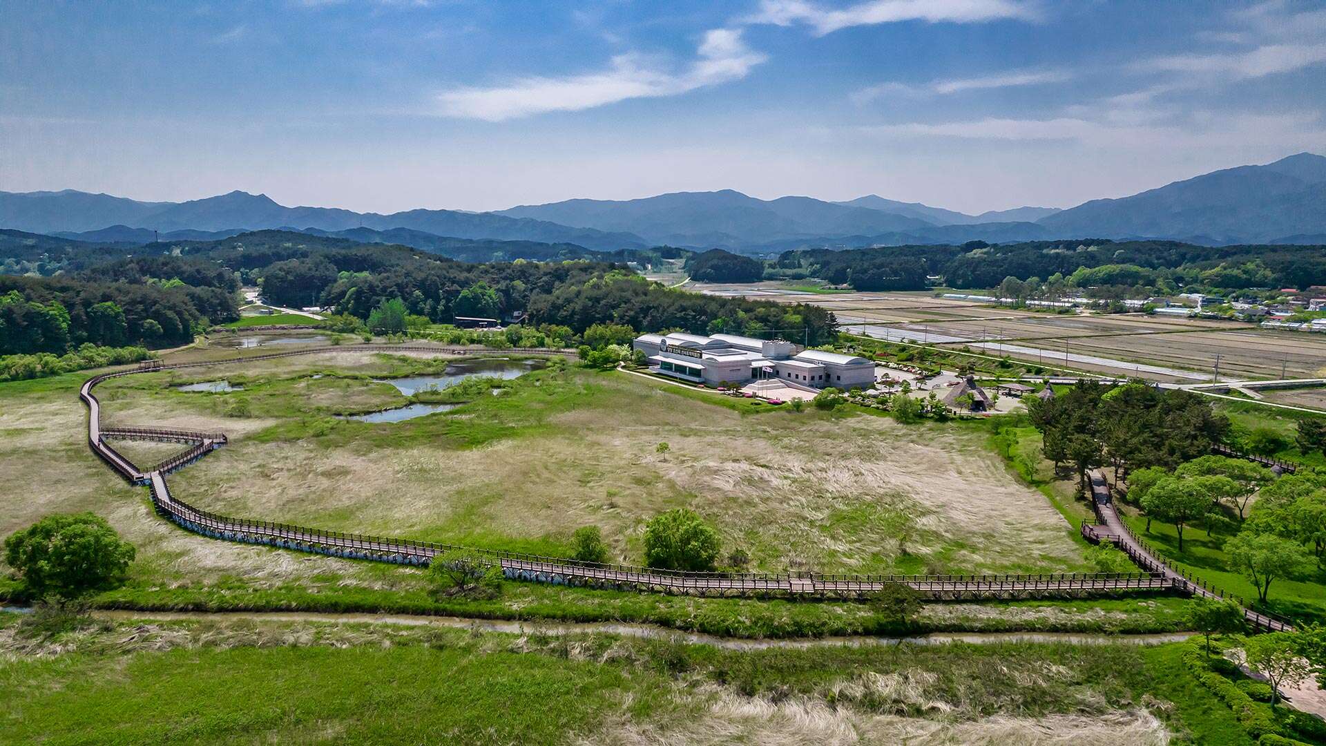 오산리선사유적박물관