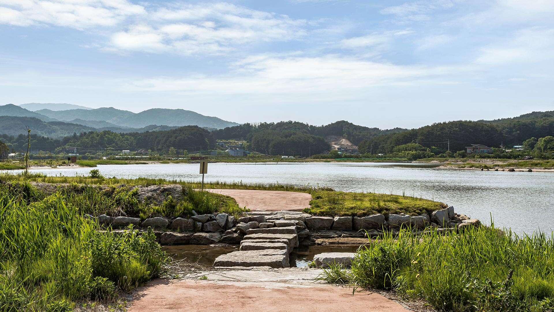 포매호