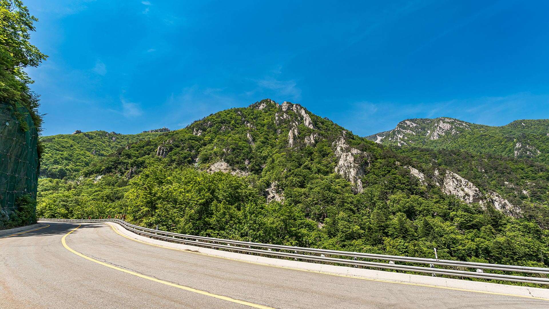 오색령(한계령)