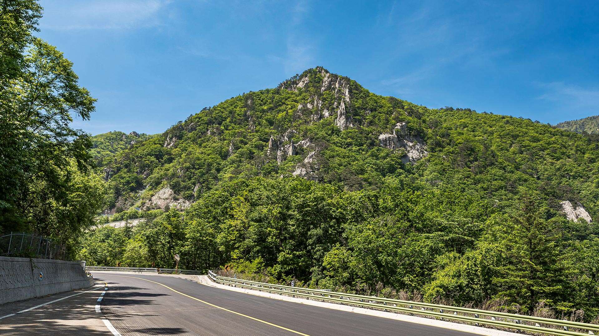 오색령(한계령)