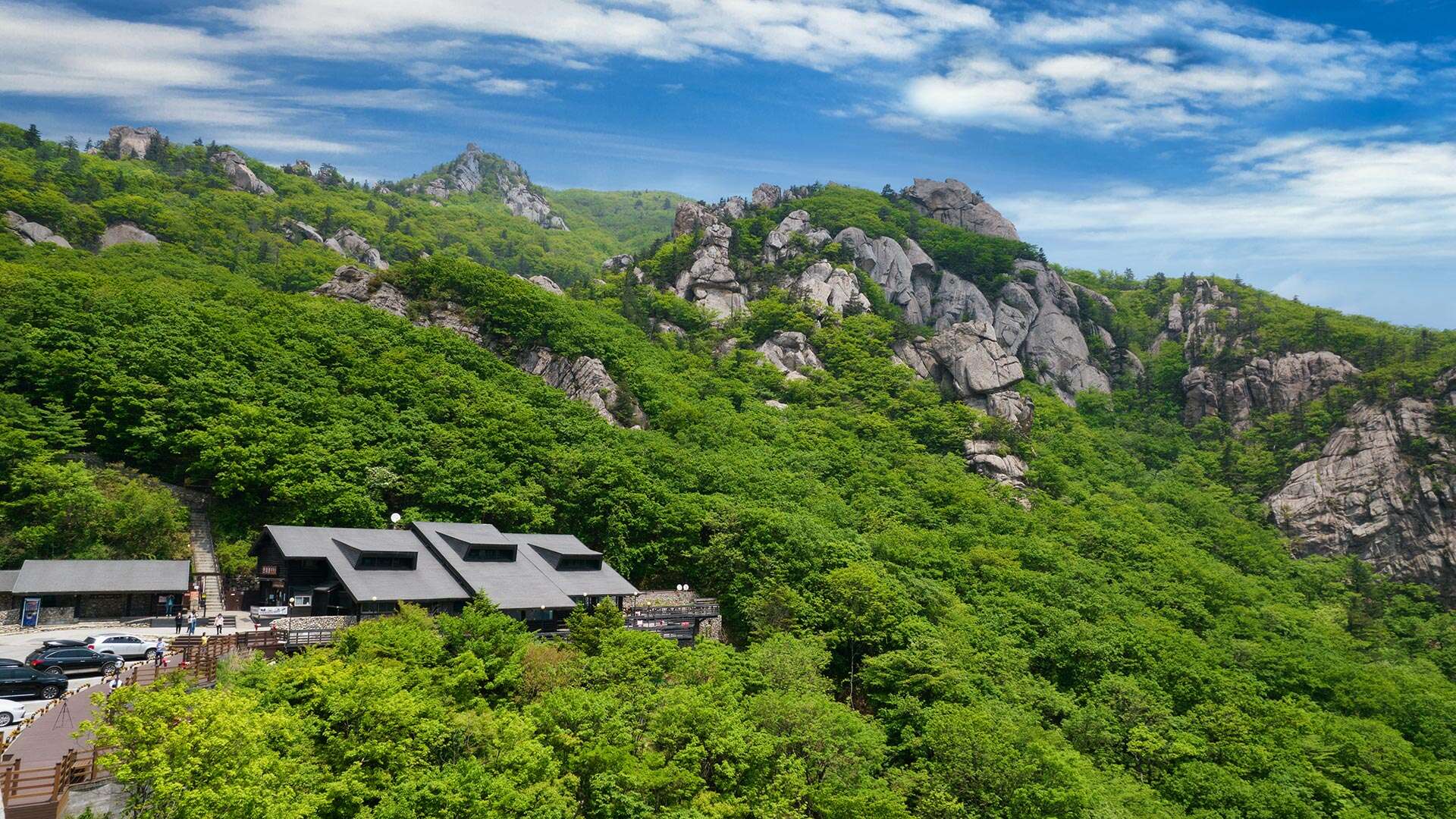 오색령(한계령)